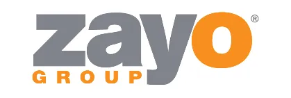 Client logo