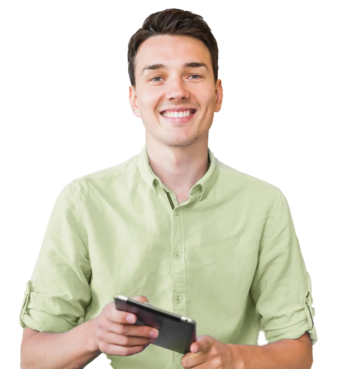 Transition Staffing Group